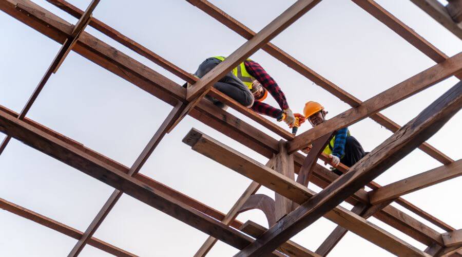 Local Chimney Repair in Powersite, MO